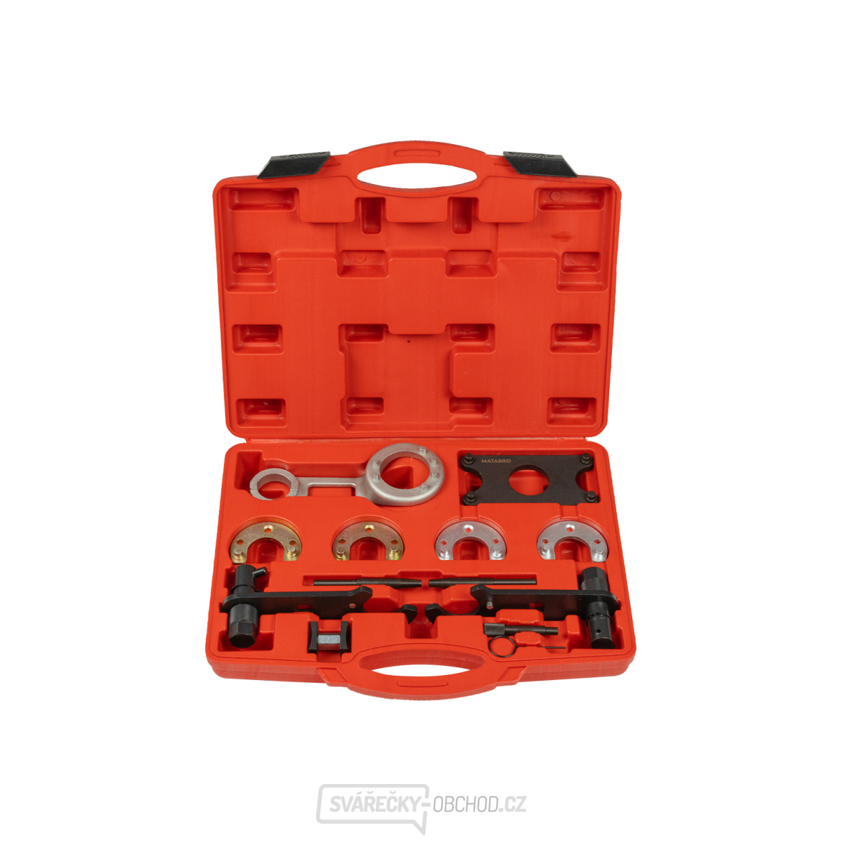 Aretační sada pro Land Rover V6 | 2.0l a 2.5l