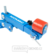 Přípravek na vytahování lemů blatníků a úpravu podběhů Matabro MB-1505 | univerzální Přípravek na vytahování lemů blatníků a úpravu podběhů Matabro MB-1505 | univerzální náhled