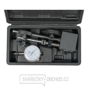 Úchylkoměr s magnetickým stojanem Matabro MB-1651 Úchylkoměr s magnetickým stojanem Matabro MB-1651 náhled