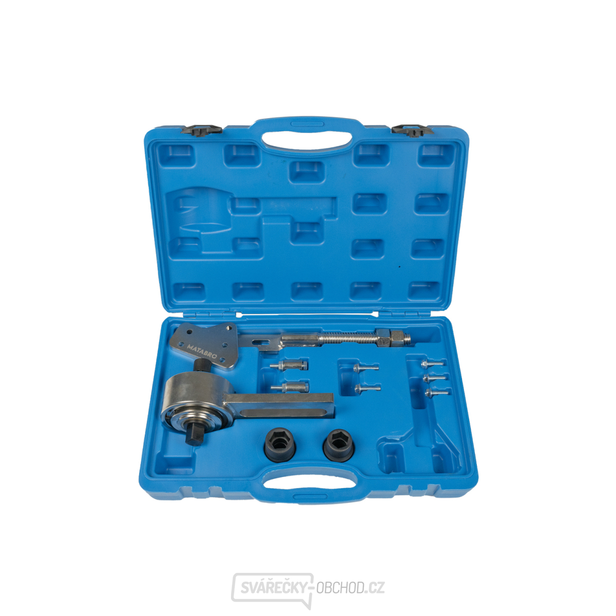 Sada násobiče krouticího momentu Matabro MB-8497 | Ford