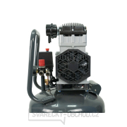 Bezolejový vertikální kompresor 100l, 230V, 2 písty, 3000W Matabro MB-K208 | 10 BAR Bezolejový vertikální kompresor 100l, 230V, 2 písty, 3000W Matabro MB-K208 | 10 BAR náhled