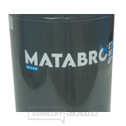 Bezolejový vertikální kompresor 100l, 230V, 2 písty, 3000W Matabro MB-K208 | 10 BAR Bezolejový vertikální kompresor 100l, 230V, 2 písty, 3000W Matabro MB-K208 | 10 BAR náhled