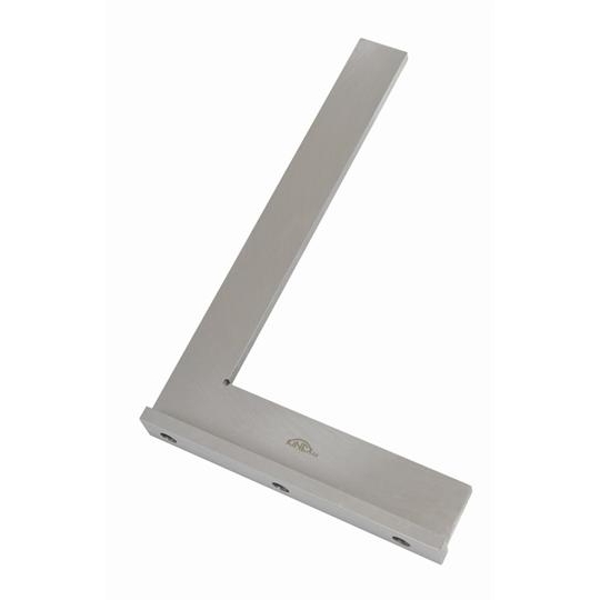 Úhelník přesný příložný KINEX 250x165 mm, tř.př.2, DIN 875 4034-22-025