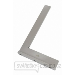 Úhelník přesný příložný KINEX 250x165 mm, tř.př.2, DIN 875 Úhelník přesný příložný KINEX 250x165 mm, tř.př.2, DIN 875 gallery main image