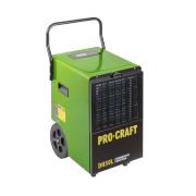 Průmyslový odvlhčovač Procraft DH50L | DH50L Náhled
