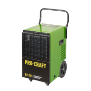 Průmyslový odvlhčovač Procraft DH50L | DH50L Náhled