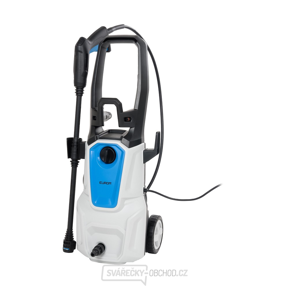 Tlaková myčka EUROM FORCE 1401