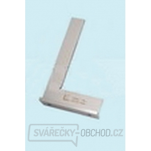 Úhelník přesný příložný typ Bu ČSN 25 5103/750x375mm Úhelník přesný příložný typ Bu ČSN 25 5103/750x375mm gallery main image