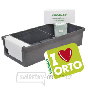 VERDEMAX samozavlaž. truhlík 2248 VERDEMAX samozavlaž. truhlík 2248 gallery main image
