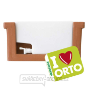 VERDEMAX samozavlaž. truhlík 2250 VERDEMAX samozavlaž. truhlík 2250 náhled