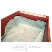 VERDEMAX samozavlaž. truhlík 2250 VERDEMAX samozavlaž. truhlík 2250 náhled