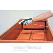 VERDEMAX samozavlaž. truhlík 2250 VERDEMAX samozavlaž. truhlík 2250 náhled