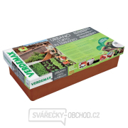 VERDEMAX samozavlaž. truhlík 2250 VERDEMAX samozavlaž. truhlík 2250 gallery main image