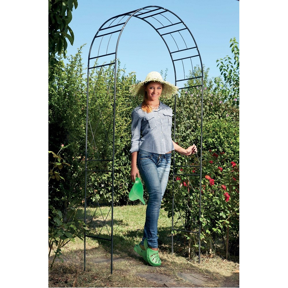 VERDEMAX zahradní oblouk 3417 21V003417