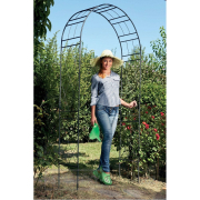 VERDEMAX zahradní oblouk 3417 VERDEMAX zahradní oblouk 3417 gallery main image