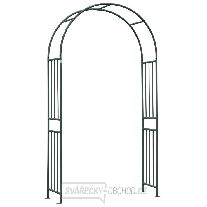 VERDEMAX zahradní oblouk 3447