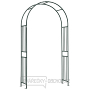 VERDEMAX zahradní oblouk 3447 VERDEMAX zahradní oblouk 3447 gallery main image