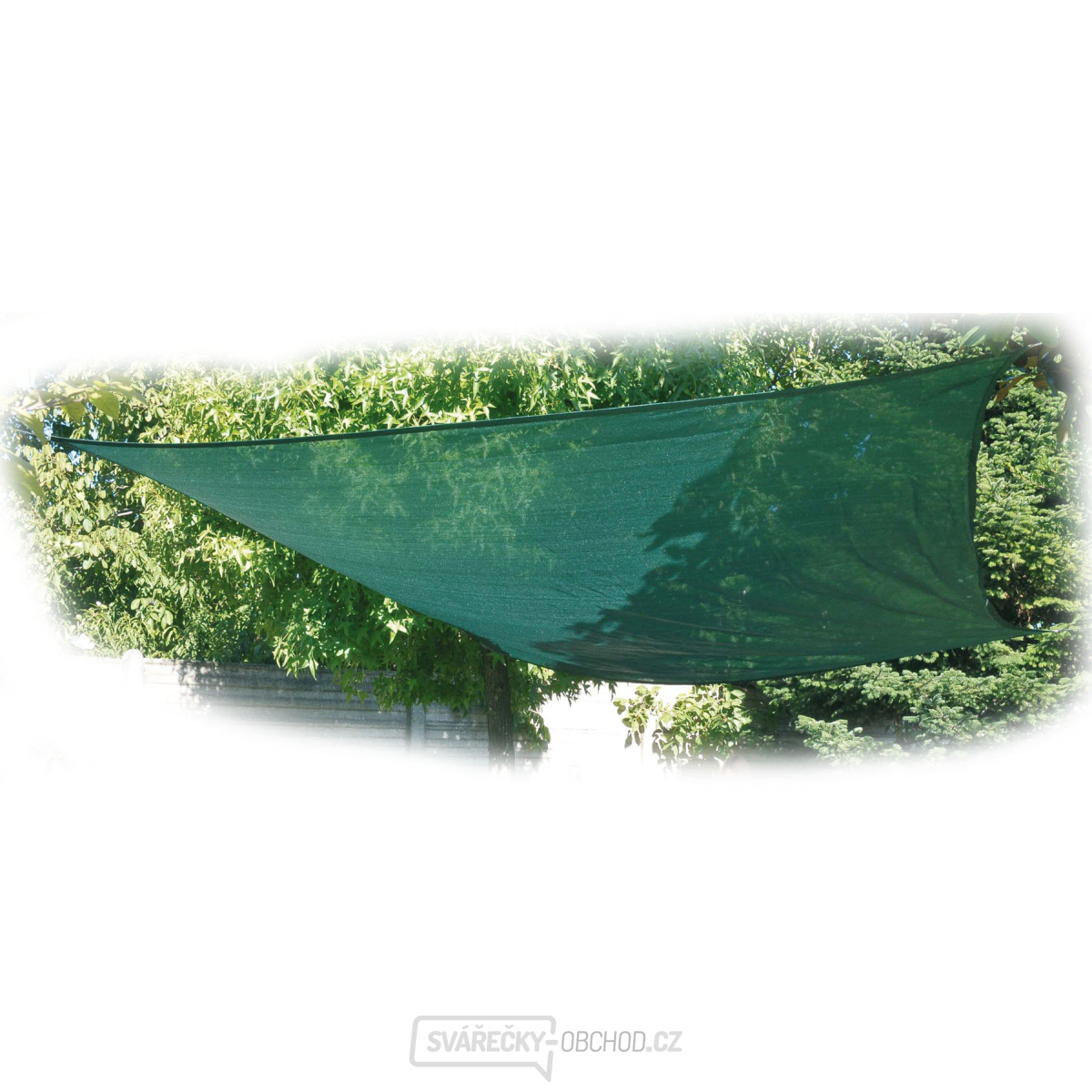 VERDEMAX stínící plachta 5890 Z