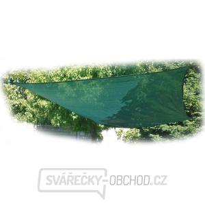VERDEMAX stínící plachta 5890 Z VERDEMAX stínící plachta 5890 Z gallery main image