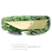 VERDEMAX stínící plachta 5892 B VERDEMAX stínící plachta 5892 B gallery main image