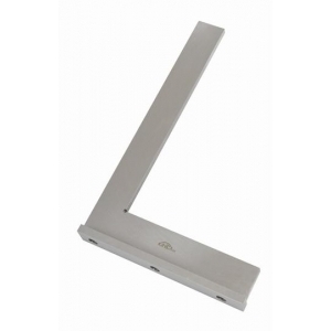 Úhelník přesný příložný KINEX 300x200 mm, tř.př.2, DIN 875 gallery main image