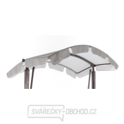 Zahradní houpačka SAN DIEGO Grey náhled