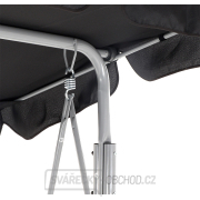 Zahradní houpačka VeGAS Grey Zahradní houpačka VeGAS Grey náhled