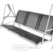 Zahradní houpačka VeGAS Grey Zahradní houpačka VeGAS Grey náhled