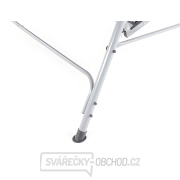 Zahradní houpačka VeGAS Grey náhled