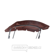 Zahradní houpačka SAN MARINO DeLux náhled