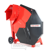 Kolébková pila VeGA LC700 Kolébková pila VeGA LC700 náhled