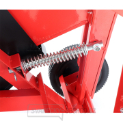 Kolébková pila VeGA LC700 Kolébková pila VeGA LC700 náhled