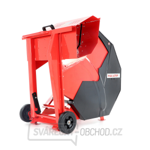 Kolébková pila VeGA LC700 Kolébková pila VeGA LC700 gallery main image