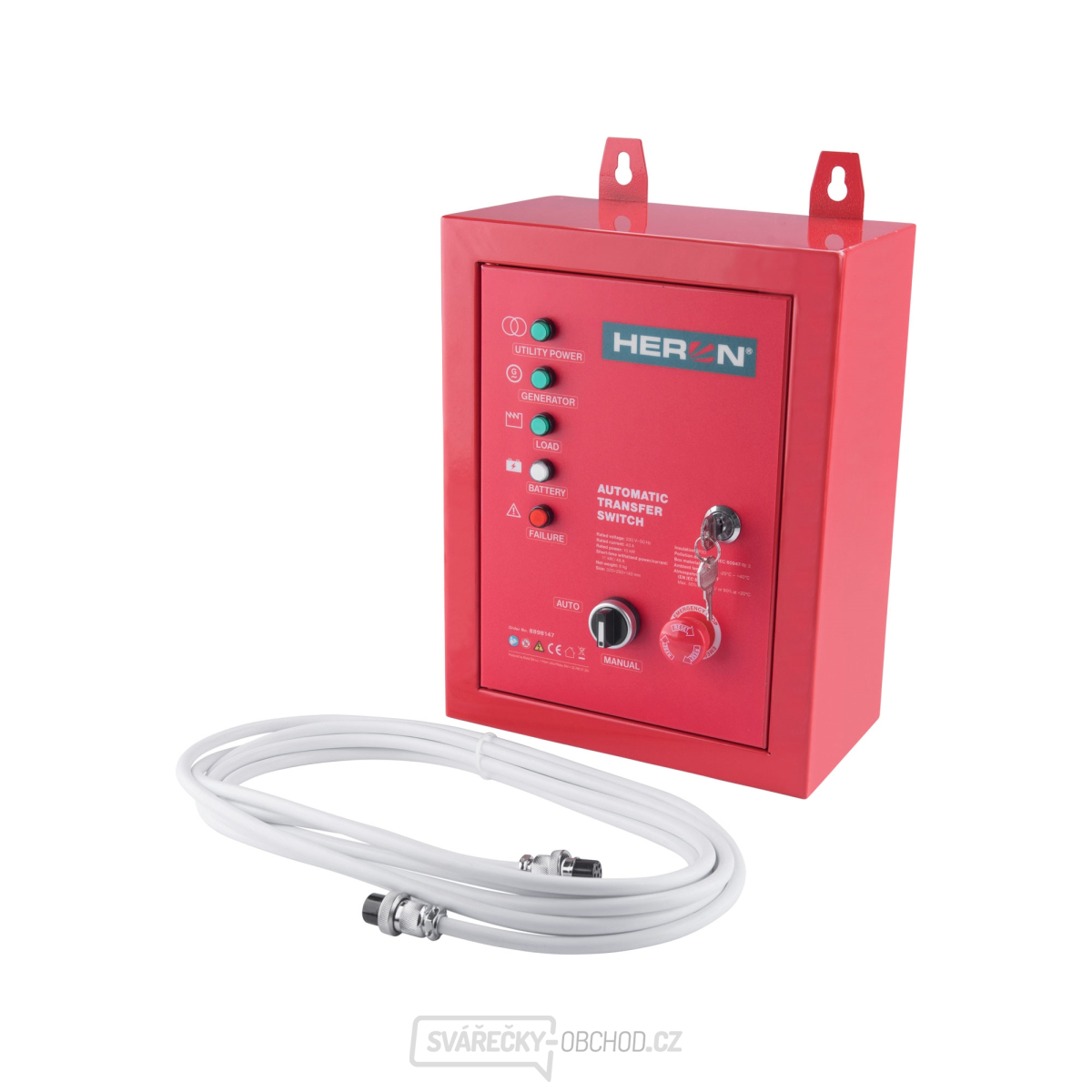 Modul ATS Modul ATS gallery main image