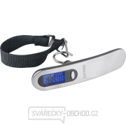 Váha příruční digitální na zavazadla, 0,05-50kg Váha příruční digitální na zavazadla, 0,05-50kg gallery main image