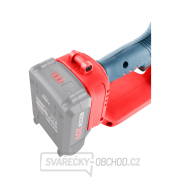 Pila řetězová aku jednoruční SHARE20V, 12cm, bez baterie a nabíječky Pila řetězová aku jednoruční SHARE20V, 12cm, bez baterie a nabíječky náhled