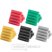 Pero tavné lepící aku, USB nabíjení Pero tavné lepící aku, USB nabíjení náhled