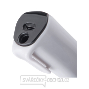 Pero tavné lepící aku, USB nabíjení Pero tavné lepící aku, USB nabíjení náhled