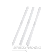 Svářečka sponkovací na plasty aku, USB nabíjení Svářečka sponkovací na plasty aku, USB nabíjení náhled