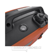 Elektrocentrála digitální invertorová, 2kW Elektrocentrála digitální invertorová, 2kW náhled