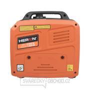 Elektrocentrála digitální invertorová, 2kW náhled