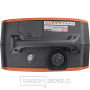 Elektrocentrála digitální invertorová, 2kW náhled