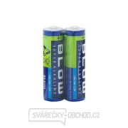 Baterie AA (LR6) alkalická BLOW Super Alkaline 2ks / shrink Baterie AA (LR6) alkalická BLOW Super Alkaline 2ks / shrink gallery main image