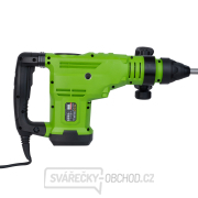 Kombinované vrtací a sekací kladivo Procraft BH2350K | BH2350K Kombinované vrtací a sekací kladivo Procraft BH2350K | BH2350K náhled