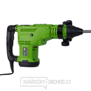 Kombinované vrtací a sekací kladivo Procraft BH2350K | BH2350K Kombinované vrtací a sekací kladivo Procraft BH2350K | BH2350K náhled