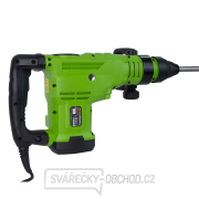 Kombinované vrtací a sekací kladivo Procraft BH2350K | BH2350K Kombinované vrtací a sekací kladivo Procraft BH2350K | BH2350K náhled