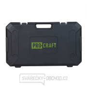 Kombinované vrtací a sekací kladivo Procraft BH2350K | BH2350K Kombinované vrtací a sekací kladivo Procraft BH2350K | BH2350K náhled