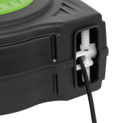 Samonavíjecí prodlužovací kabel, buben Procraft EK25N | EK25N náhled