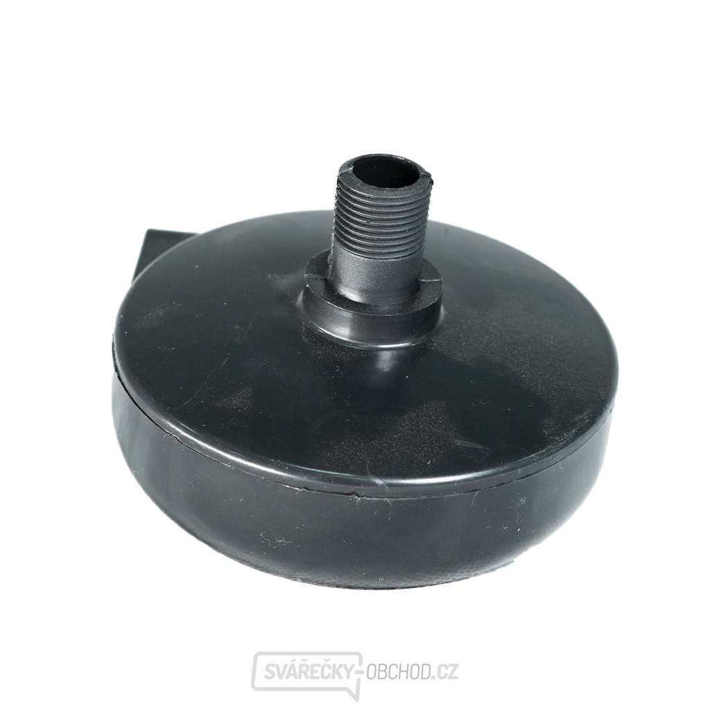 Vzduchový filtr Matabro MB-S0007 | Dvoupístový