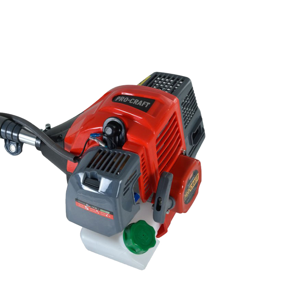 Benzínový křovinořez s elektrickým startovaním Procraft 357GBC-EL | 357GBC-EL Náhled